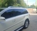 Белый Мерседес ГЛ-класс, объемом двигателя 2.99 л и пробегом 220 тыс. км за 16500 $, фото 3 на Automoto.ua