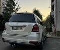 Білий Мерседес ГЛ-Клас, об'ємом двигуна 2.99 л та пробігом 235 тис. км за 15200 $, фото 10 на Automoto.ua