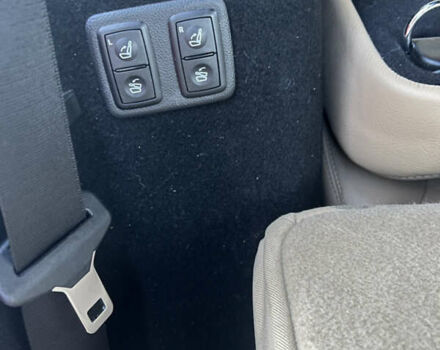 Белый Мерседес ГЛ-класс, объемом двигателя 5.46 л и пробегом 72 тыс. км за 29999 $, фото 12 на Automoto.ua