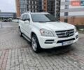 Белый Мерседес ГЛ-класс, объемом двигателя 3 л и пробегом 247 тыс. км за 15500 $, фото 20 на Automoto.ua