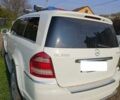 Білий Мерседес ГЛ-Клас, об'ємом двигуна 2.99 л та пробігом 275 тис. км за 14300 $, фото 3 на Automoto.ua