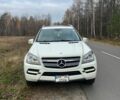Белый Мерседес ГЛ-класс, объемом двигателя 2.99 л и пробегом 180 тыс. км за 22000 $, фото 4 на Automoto.ua