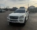 Белый Мерседес ГЛ-класс, объемом двигателя 3 л и пробегом 330 тыс. км за 19000 $, фото 3 на Automoto.ua