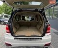 Белый Мерседес ГЛ-класс, объемом двигателя 3 л и пробегом 327 тыс. км за 15700 $, фото 15 на Automoto.ua
