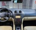 Белый Мерседес ГЛ-класс, объемом двигателя 2.99 л и пробегом 220 тыс. км за 20000 $, фото 1 на Automoto.ua