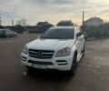 Белый Мерседес ГЛ-класс, объемом двигателя 2.99 л и пробегом 327 тыс. км за 19000 $, фото 1 на Automoto.ua