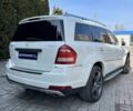 Белый Мерседес ГЛ-класс, объемом двигателя 5.5 л и пробегом 180 тыс. км за 14400 $, фото 3 на Automoto.ua