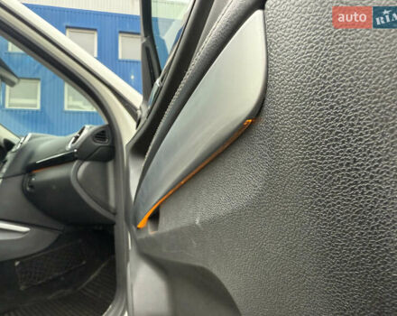 Білий Мерседес ГЛ-Клас, об'ємом двигуна 3 л та пробігом 258 тис. км за 12900 $, фото 31 на Automoto.ua