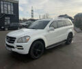 Белый Мерседес ГЛ-класс, объемом двигателя 2.99 л и пробегом 327 тыс. км за 19000 $, фото 1 на Automoto.ua