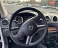 Білий Мерседес ГЛ-Клас, об'ємом двигуна 5.46 л та пробігом 186 тис. км за 20000 $, фото 6 на Automoto.ua