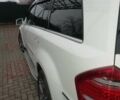 Белый Мерседес ГЛ-класс, объемом двигателя 3 л и пробегом 252 тыс. км за 18300 $, фото 3 на Automoto.ua
