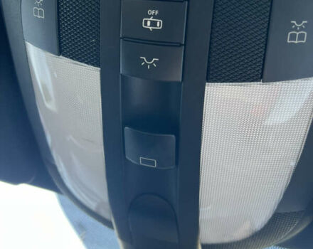 Белый Мерседес ГЛ-класс, объемом двигателя 5.46 л и пробегом 72 тыс. км за 29999 $, фото 8 на Automoto.ua