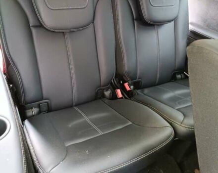 Белый Мерседес ГЛ-класс, объемом двигателя 2.99 л и пробегом 230 тыс. км за 21400 $, фото 16 на Automoto.ua