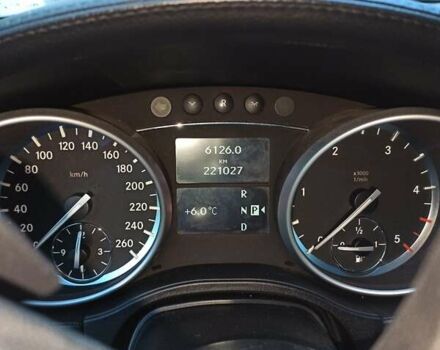 Мерседес ГЛ-класс 2011 в Городке на Automoto.ua Белый Мерседес ГЛ-класс, объемом двигателя 2.99 л и пробегом 221 тыс. км за 18700 $, фото 2 на Automoto.ua