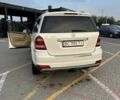 Білий Мерседес ГЛ-Клас, об'ємом двигуна 3 л та пробігом 236 тис. км за 19200 $, фото 4 на Automoto.ua