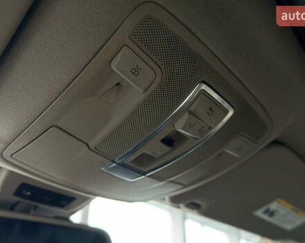 Белый Мерседес ГЛ-класс, объемом двигателя 3 л и пробегом 235 тыс. км за 24900 $, фото 20 на Automoto.ua