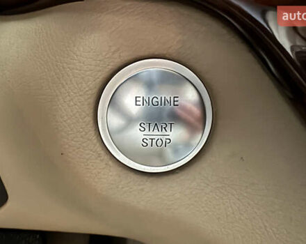 Белый Мерседес ГЛ-класс, объемом двигателя 3 л и пробегом 235 тыс. км за 24900 $, фото 14 на Automoto.ua