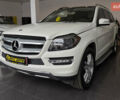 Белый Мерседес ГЛ-класс, объемом двигателя 3 л и пробегом 235 тыс. км за 24900 $, фото 3 на Automoto.ua
