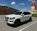 Білий Мерседес ГЛ-Клас, об'ємом двигуна 3 л та пробігом 234 тис. км за 21500 $, фото 1 на Automoto.ua