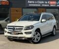 Білий Мерседес ГЛ-Клас, об'ємом двигуна 3 л та пробігом 237 тис. км за 21500 $, фото 1 на Automoto.ua