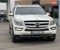 Белый Мерседес ГЛ-класс, объемом двигателя 2.99 л и пробегом 221 тыс. км за 17999 $, фото 18 на Automoto.ua