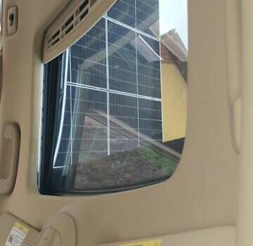 Белый Мерседес ГЛ-класс, объемом двигателя 3 л и пробегом 255 тыс. км за 24300 $, фото 22 на Automoto.ua