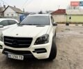 Белый Мерседес ГЛ-класс, объемом двигателя 2.99 л и пробегом 228 тыс. км за 16800 $, фото 10 на Automoto.ua