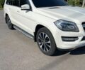 Білий Мерседес ГЛ-Клас, об'ємом двигуна 2.99 л та пробігом 183 тис. км за 31000 $, фото 1 на Automoto.ua