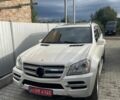 Білий Мерседес ГЛ-Клас, об'ємом двигуна 3 л та пробігом 225 тис. км за 15000 $, фото 1 на Automoto.ua