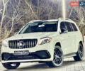 Білий Мерседес ГЛ-Клас, об'ємом двигуна 4.7 л та пробігом 217 тис. км за 19999 $, фото 1 на Automoto.ua