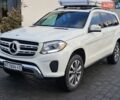 Білий Мерседес ГЛ-Клас, об'ємом двигуна 3 л та пробігом 219 тис. км за 23999 $, фото 1 на Automoto.ua