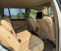 Белый Мерседес ГЛ-класс, объемом двигателя 4.7 л и пробегом 119 тыс. км за 2900 $, фото 12 на Automoto.ua