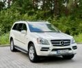 Белый Мерседес ГЛ-класс, объемом двигателя 2.99 л и пробегом 150 тыс. км за 17500 $, фото 1 на Automoto.ua