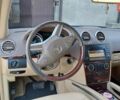 Белый Мерседес ГЛ-класс, объемом двигателя 2.99 л и пробегом 235 тыс. км за 16800 $, фото 13 на Automoto.ua