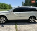Білий Мерседес ГЛ-Клас, об'ємом двигуна 2.99 л та пробігом 250 тис. км за 19500 $, фото 8 на Automoto.ua