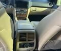 Белый Мерседес ГЛ-класс, объемом двигателя 2.99 л и пробегом 142 тыс. км за 25000 $, фото 9 на Automoto.ua