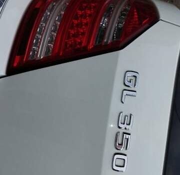 Белый Мерседес ГЛ-класс, объемом двигателя 3 л и пробегом 255 тыс. км за 24300 $, фото 8 на Automoto.ua