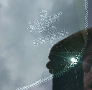 Белый Мерседес ГЛ-класс, объемом двигателя 3 л и пробегом 255 тыс. км за 24300 $, фото 6 на Automoto.ua