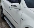 Белый Мерседес ГЛ-класс, объемом двигателя 3 л и пробегом 252 тыс. км за 19300 $, фото 23 на Automoto.ua
