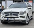 Белый Мерседес ГЛ-класс, объемом двигателя 2.99 л и пробегом 221 тыс. км за 17999 $, фото 1 на Automoto.ua