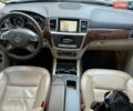 Белый Мерседес ГЛ-класс, объемом двигателя 4.7 л и пробегом 228 тыс. км за 13300 $, фото 37 на Automoto.ua