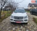 Белый Мерседес ГЛ-класс, объемом двигателя 2.99 л и пробегом 400 тыс. км за 16900 $, фото 1 на Automoto.ua