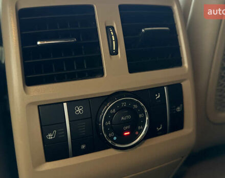 Белый Мерседес ГЛ-класс, объемом двигателя 3 л и пробегом 235 тыс. км за 24900 $, фото 22 на Automoto.ua