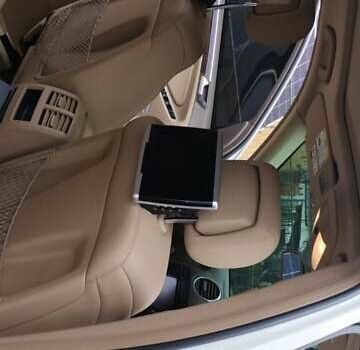 Белый Мерседес ГЛ-класс, объемом двигателя 3 л и пробегом 255 тыс. км за 24300 $, фото 28 на Automoto.ua