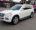 Белый Мерседес ГЛ-класс, объемом двигателя 2.99 л и пробегом 295 тыс. км за 18200 $, фото 1 на Automoto.ua