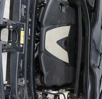 Белый Мерседес ГЛ-класс, объемом двигателя 3 л и пробегом 255 тыс. км за 24300 $, фото 12 на Automoto.ua