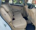 Белый Мерседес ГЛ-класс, объемом двигателя 2.99 л и пробегом 235 тыс. км за 16800 $, фото 6 на Automoto.ua