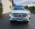 Білий Мерседес ГЛ-Клас, об'ємом двигуна 3 л та пробігом 222 тис. км за 24002 $, фото 1 на Automoto.ua