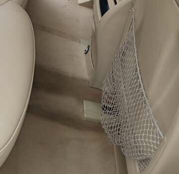 Белый Мерседес ГЛ-класс, объемом двигателя 3 л и пробегом 255 тыс. км за 24300 $, фото 24 на Automoto.ua