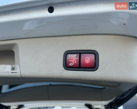 Белый Мерседес ГЛ-класс, объемом двигателя 4.7 л и пробегом 163 тыс. км за 19500 $, фото 14 на Automoto.ua